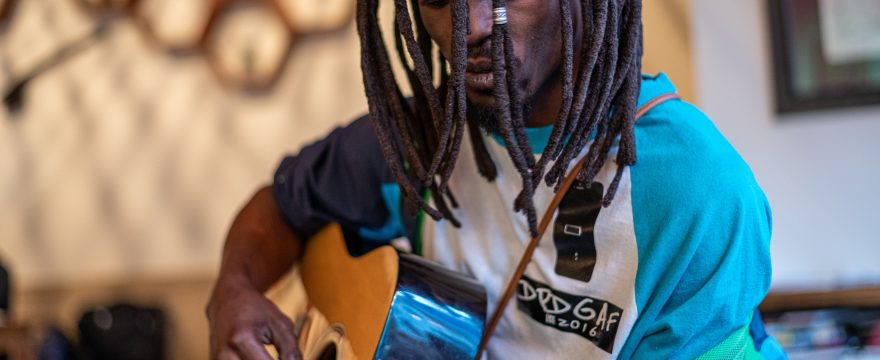 Reggae Music Legends: From Bob Marley to the Next Generation