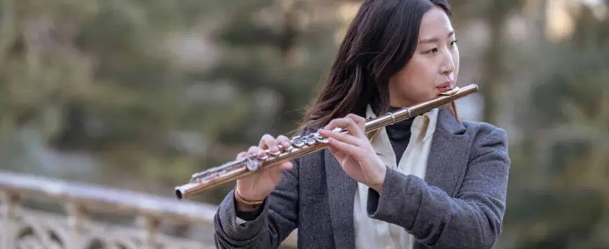 Woodwind Wonderland: Exploring Flute, Saxophone, and Clarinet